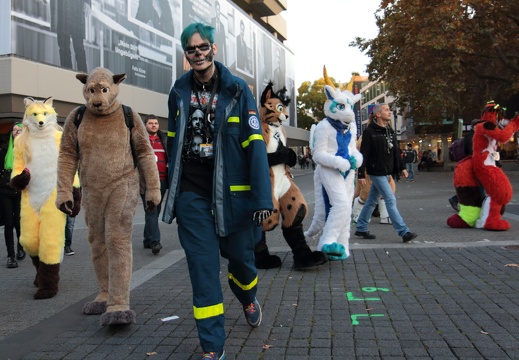 Halloween 15 10