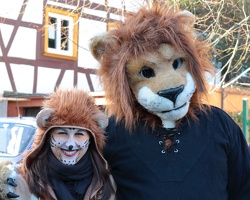 Tiermaskenumzug 2015 04