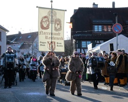 Tiermaskenumzug 2015 27