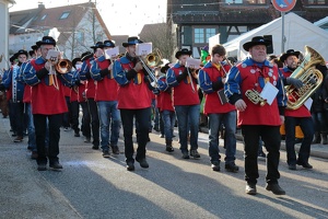 Tiermaskenumzug 2015 36