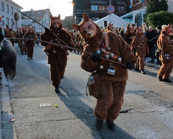 Tiermaskenumzug 2015 37