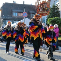 Tiermaskenumzug 2015 40