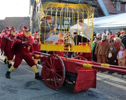 Tiermaskenumzug 2015 49