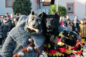 Tiermaskenumzug 2015 51